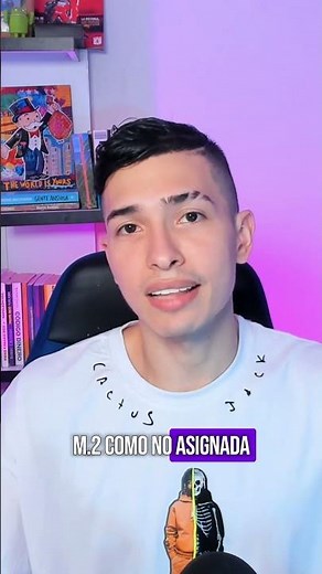 Cómo CONFIGURAR una SSD nueva que acabas de INSTALAR en tu PC