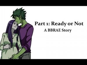 Part 1: Ready or Not