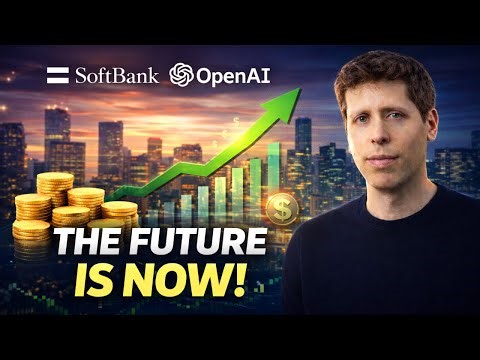 Why the Stargate Project Could Permanently Change the American Economy?