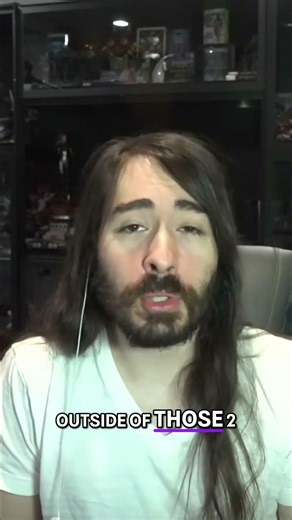 Vince McMahon Loves Speeding and Poop? #moistcritikal #reaction #shorts