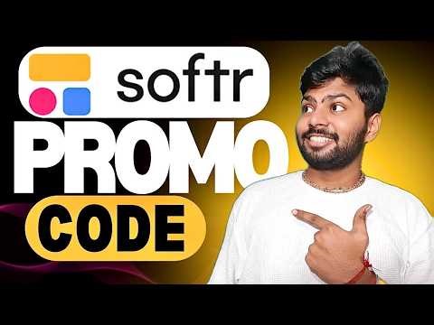 Softr Promo Code : Get 10% Off On Subscription Plans | Softr Discount Code