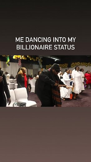 2.7K views · 144 reactions | HELP ME DANCE INTO MY BLESSINGS | Javon Maule | Facebook