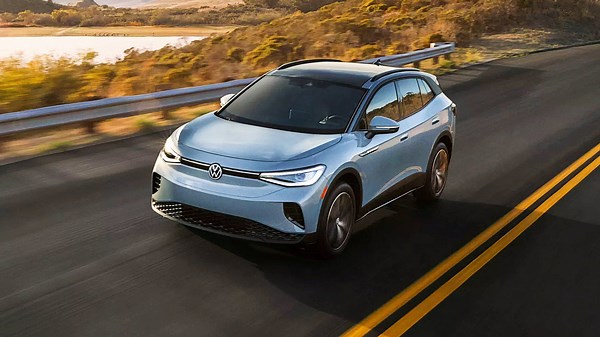 The Real-World Costs To Replace A Volkswagen EV Battery