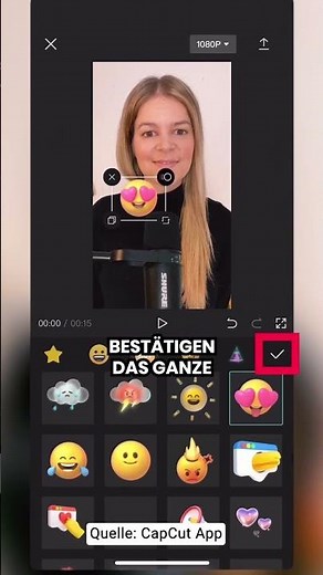 Censoring faces in videos 🎬 explained simply 😮 Capcut Tutorial #capcut