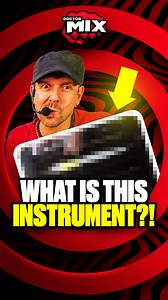 Collidoscope, absolute monster of an instrument 🤯 #synth #synthtok #doctormix | Doctor Mix