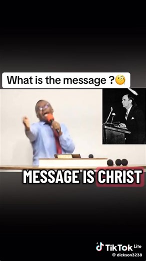 4.5K views · 513 reactions | The message of the hour. | Restoration Hour | Facebook