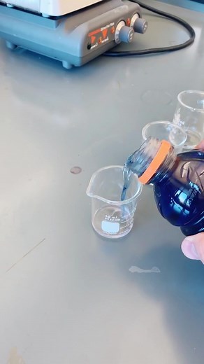 Weird Science Experiments: Strange Chemistry Discoveries