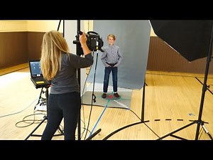 Highlights of Being A Lifetouch School Photographer