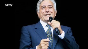 12 reactions | Legend Tony Bennett has died at age 96 #TonyBennett #legend #singersongwriter #musician #Classic | The US Sun - Entertainment | Facebook