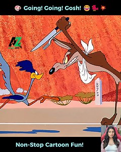 Fake Roads, Disguises & Anvils… Wile E. Still Misses! 😂🐦💥 #WileECoyote #RoadRunner #MerrieMelodies #LooneyTunes #AcmeFails #CartoonComedy | Classic Cartoons
