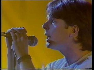 THE HIGH Box Set Go & PWA live at Granada Studios 18.07.1990