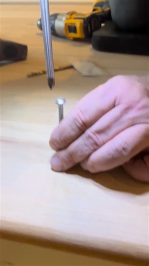 2.1K views | We use some of the best systems in the industry for our handrail installs — precision-jig setups and hidden fasteners that keep everything perfectly aligned. This red oak rail is getting paired with sleek black satin spindles for that modern, high-end contrast that ties the whole space together.  #OttawaSandingAndRefinishing #CustomHandrails #RedOak #BlackSatin #ModernDesign #Craftsmanship | Ottawa Sanding And Refinishing | Facebook