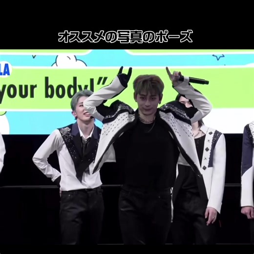 INIちゃんたち頑張っててかわいい😭❤️‍🔥理人の時々入るヤジがおもろい。西ヒロトのビジュ過去一好き。みんなひっくるめてかわいい。#INI #アイエヌアイ #kcon2022premiere #KCONLA