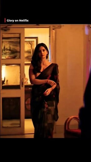 Sayad dubaraa mauka n mile 😜 glory scenes #kashmira #glory #movie #netflix