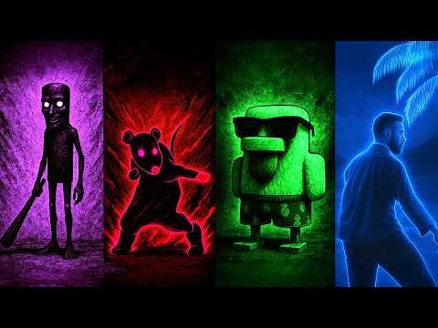 2025 MEMES but it's PHONK