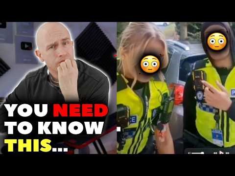 This Should Worry You, but Knowledge is Power