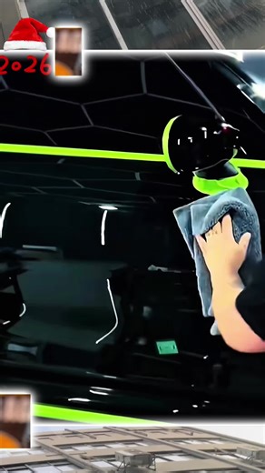 Make Your Car Shine Like a Diamond