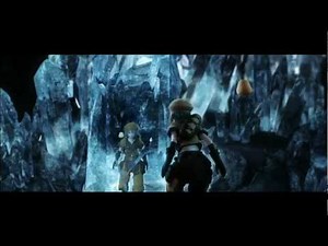 .hack Versus Trailer