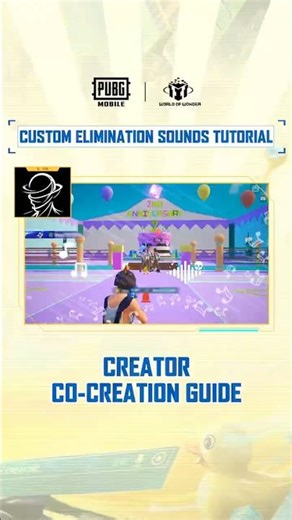 How to upload your own custom audio 2.0!