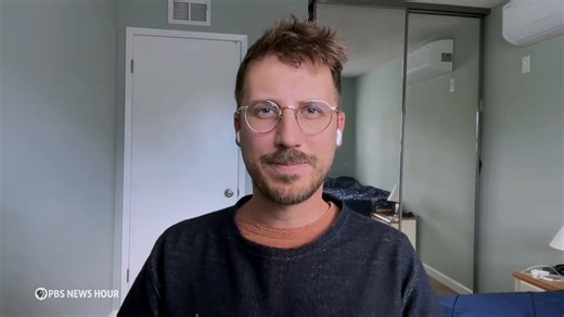 Anthropic's newest AI model, called Mythos, is so powerful, the company says, that it could cause widespread disruption if it's released to the public.For now, Anthropic is giving more than 40 tech companies, including some rivals, access to Mythos to test it and identify vulnerabilities across systems. But that move is raising concerns.Watch @GeoffRBennett's conversation with @GerritD.