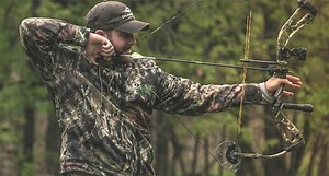 5 Reasons Diamond Archery Can Help Anyone Get into Bowhunting