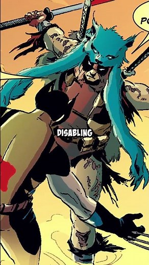 When Deadpool Destroyed the ENTIRE Marvel Universe! deadpool #marvelcomics #wolverine #xmen
