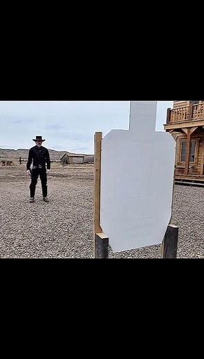 Paladin Rig Fast Draw