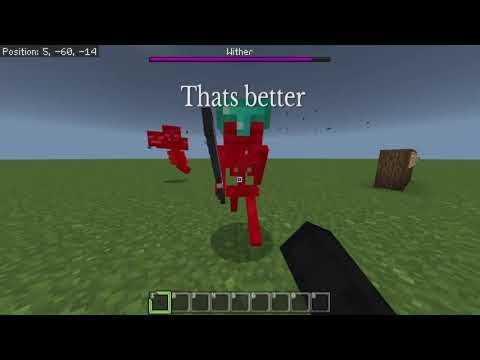 Command in minecraft bedrock edition #1