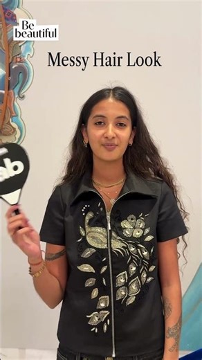 Diya Joukani Judges Micro Bangs, Purple Lips & 10-Step Routines #diyakiduniya