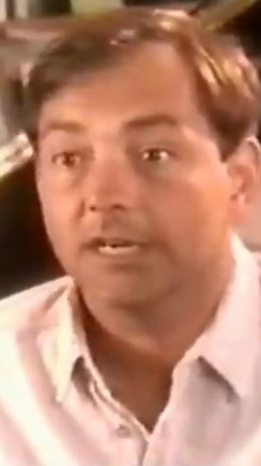 35K views · 1K reactions | Rich Mullins talks about the impact one life can make—from a 1994 interview in Wichita, KS. #richmullins | Ragamuffin Archive | Facebook