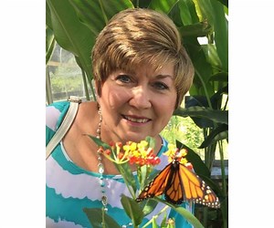 Deborah Borel Obituary (2024) - Lake Charles, LA - Johnson Funeral Home - Lake Charles