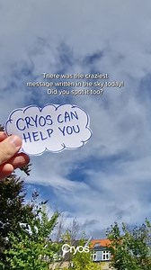 Start your journey to parenthood with help from a sperm donor 💙 Create a Cryos account and get started today. | Cryos - International Sperm & Egg Bank