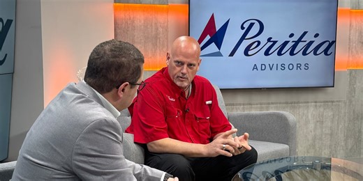 Peritia Advisors breaks down Medicare changes and what they could mean for you