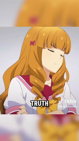 He knows what he was doing #Anime: YU-NO: A girl who chants love at the bound of this world, Episode 12 Anime details: Dub/sub, 1 season, 26 episodes) #yuno #animememes #romanceanime #animefyp