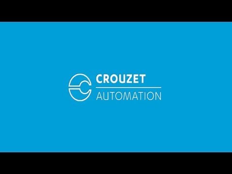 Crouzet Automation presents the Millenium 3