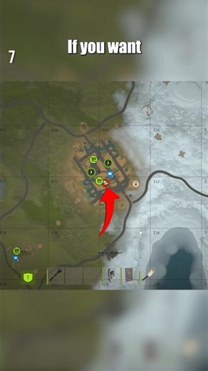 HOW TO GET UNLIMITED SPAWN POINT IN OUTPOST #rust #rustgame #rustconsole