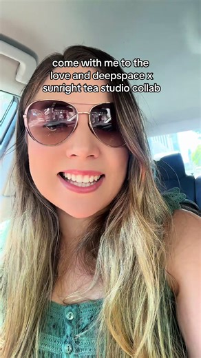 Kori @TealColoredIce on TikTok