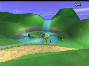 (Gameplay - 2786) Muppet Monster Adventure (PlayStation - 80)