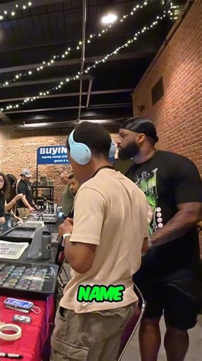 Vendor Error: Respectable Vendor honors sticker price for 151 Bulbasaur! #151 #pokemon #vendorpov