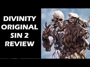 Divinity Original Sin 2 Review - The Final Verdict