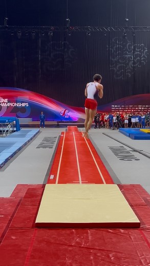 389K views · 6.9K reactions | This pass is flawless! #gymnast #gymnastics #tumbler #flips #flip #salto #tumbling #powertumbling | Best flips | Facebook