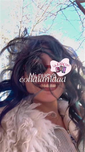 Modelando para acabar marzo con estilo 💖✨