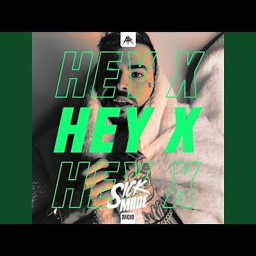Hey x (Original Mix)