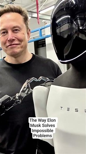 How Elon Musk Thinks While Others Quit.#shorts #viral #trending #elonmusk #youtubeshorts #tesla