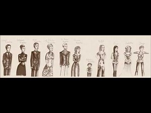 Book Trailer - World Shaker By Richard Harland (Published)