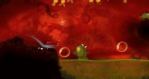 Rayman Origins - Official Dragon Trailer