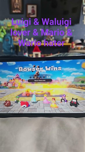 My reaction to Nathaniel Nieto's 2nd channel getting terminated #supermariopartyjamboree #smpj