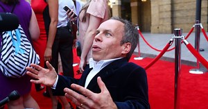Reason why Warwick Davis has a replacement on ITV show Tenable