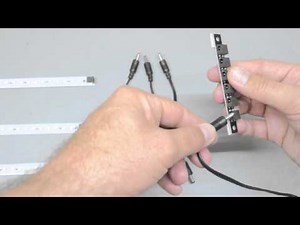 Distribution Block for LED Lighting | Inspired LED