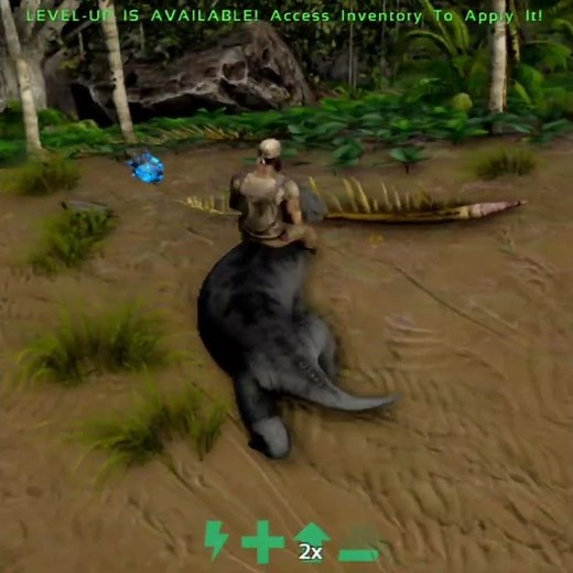 Surviving ARK on Mobile - Episode 2